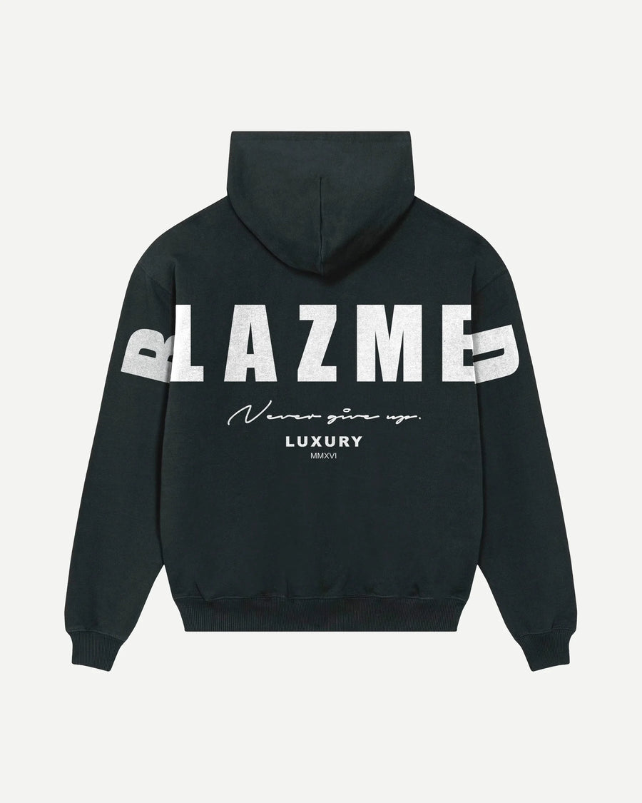 COOPER DRY BLAZMED LUXURY BLACK - Blazmed