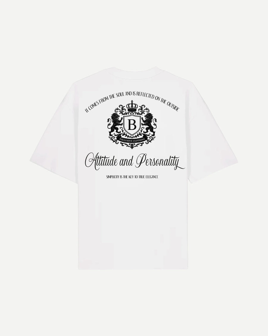 CB BLANCA CROWN - Blazmed