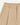 PANTALON PINZAS BEIGE - detalle frontal - Blazmed
