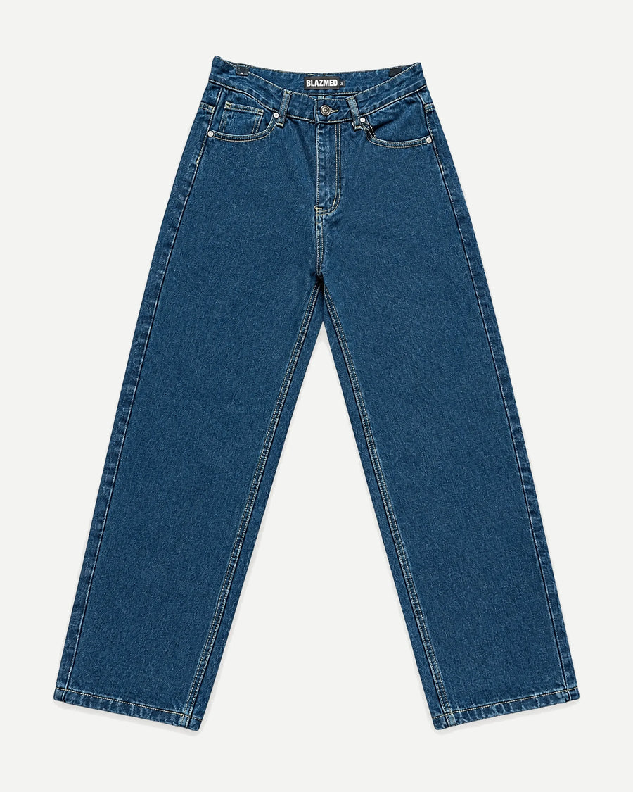 VAQUEROS INDIGO BLAZMED - Blazmed
