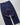 PANTALON PINZAS NAVY - Blazmed