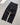 PANTALON PINZAS BLACK - Blazmed