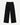 PANTALON PINZAS BLACK - trasera - Blazmed