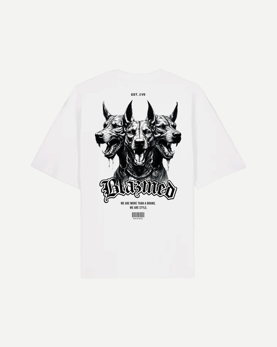 CB BLANCA DOBERMAN - Blazmed