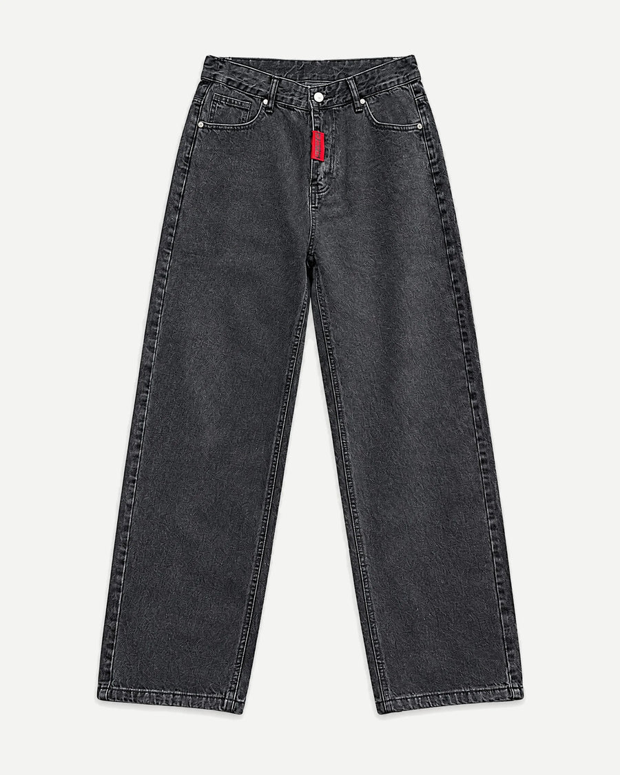 VAQUEROS BLACK BLAZMED - Blazmed
