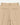 PANTALON PINZAS BEIGE - detalle trasero - Blazmed