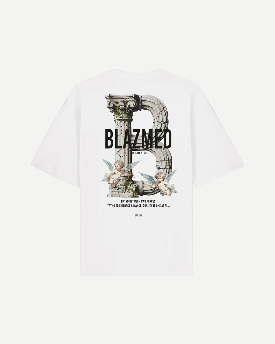 CB BLANCA ETÉREO - Blazmed
