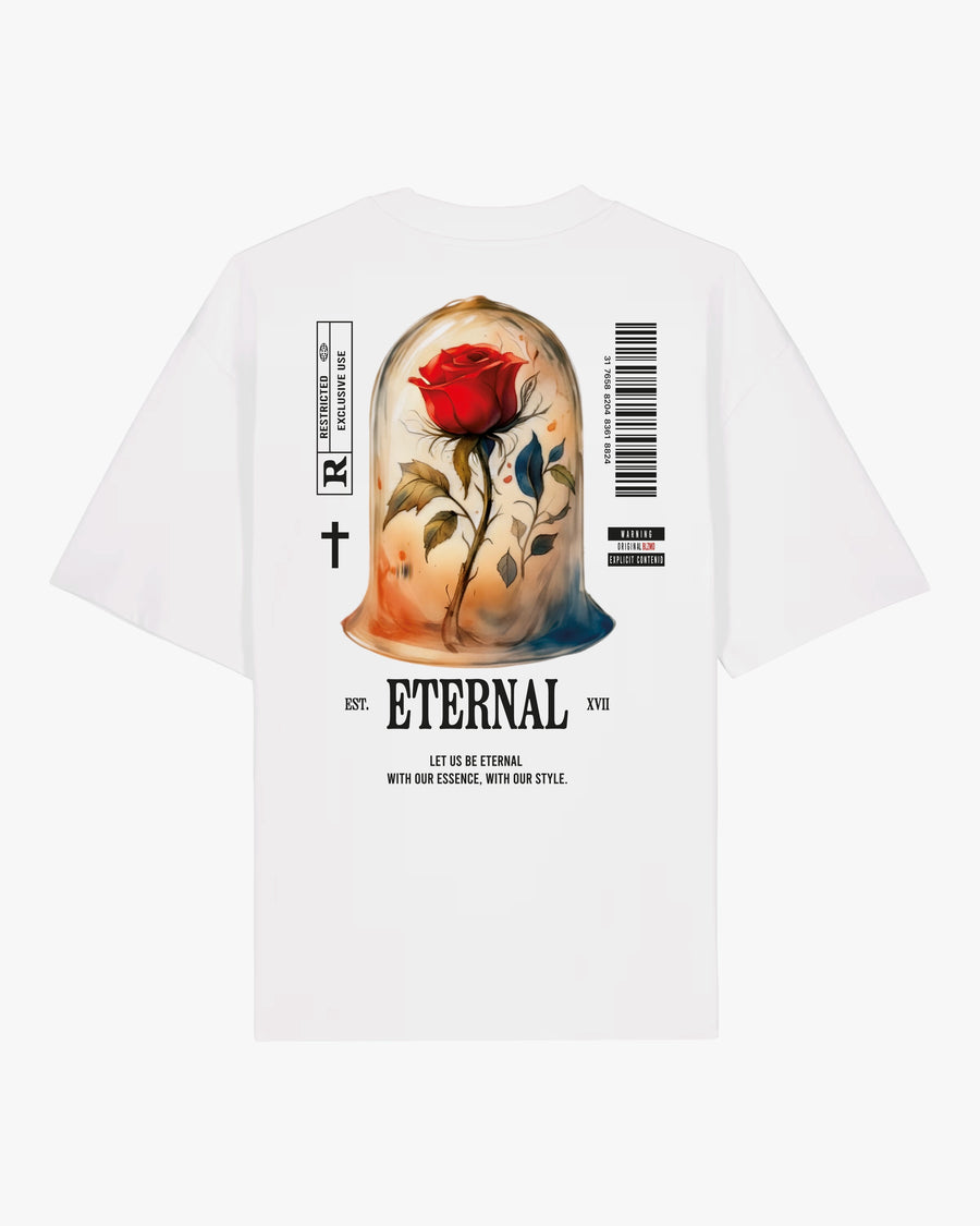 Ivo Cb Roses CB BLANCA ETERNAL ROSE – Blazmed