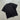 PIPING TEE BLACK