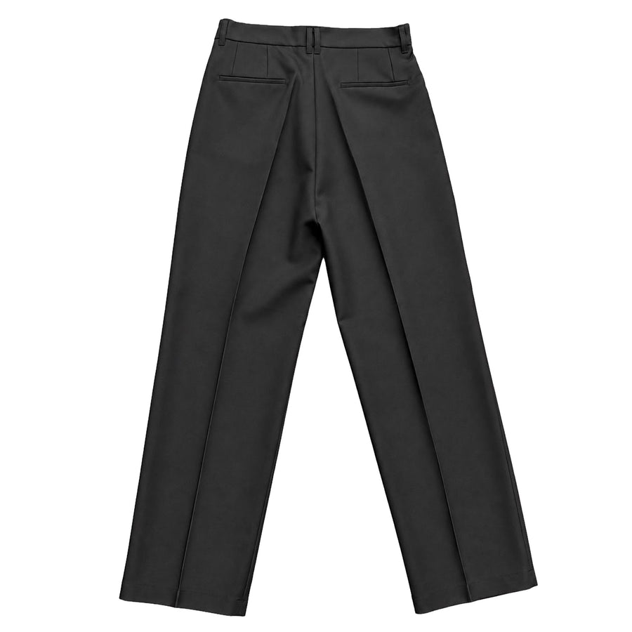 PANTALON PINZAS BLACK