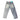 VAQUEROS BLUE JEANS