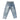 VAQUEROS BLUE JEANS