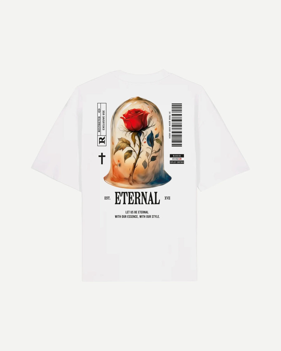 CB BLANCA ETERNAL ROSE - Blazmed