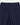 PANTALON PINZAS NAVY - detalle trasero - Blazmed