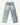 VAQUEROS BLUE JEANS - Blazmed