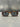 GAFAS CAREY CON CRISTALES NEGROS