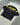 CB BLACK YELLOW LUXURY