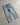 VAQUEROS BLUE JEANS