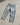 VAQUEROS BLUE JEANS