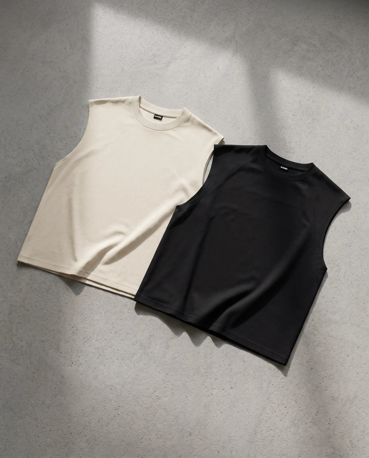 CAMISETAS