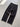 PANTALON PINZAS BLACK